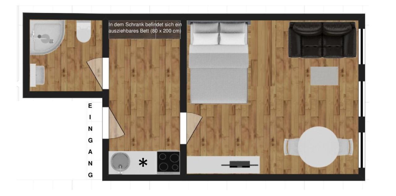 Ferienwohnung Steuerbord Đảo Đảo Fehmarn Ngoại thất bức ảnh
