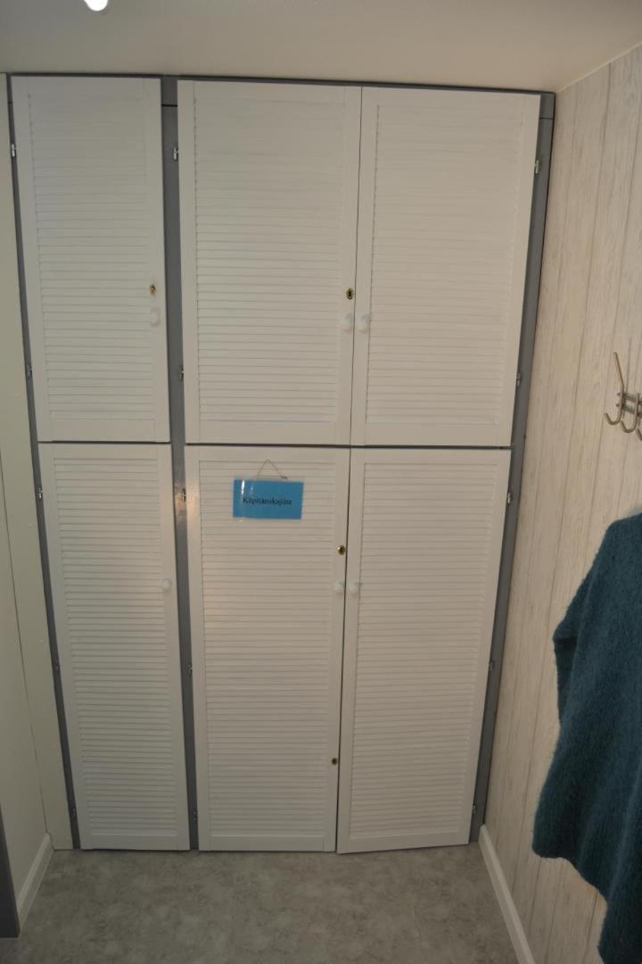 Ferienwohnung Steuerbord Đảo Đảo Fehmarn Ngoại thất bức ảnh